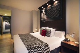 Hotel Zinema7