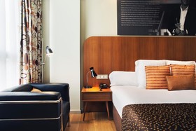 Hotel Zinema7
