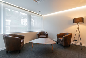 Hotel Distrito Oeste
