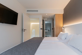 Hotel Distrito Oeste