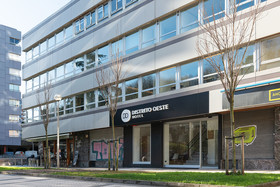 Hotel Distrito Oeste