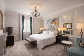 Hotel Maria Cristina, a Luxury Collection Hotel