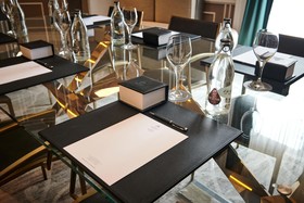 Hotel Maria Cristina, a Luxury Collection Hotel