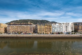 Hotel Maria Cristina, a Luxury Collection Hotel