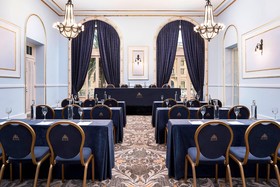 Hotel Maria Cristina, a Luxury Collection Hotel