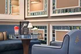 Hotel Maria Cristina, a Luxury Collection Hotel
