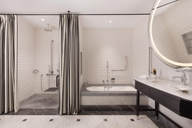 Hotel Maria Cristina, a Luxury Collection Hotel