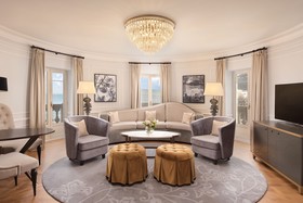 Hotel Maria Cristina, a Luxury Collection Hotel