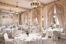Hotel Maria Cristina, a Luxury Collection Hotel