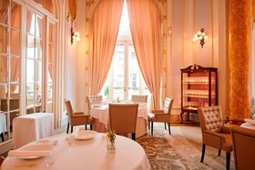 Hotel Maria Cristina, a Luxury Collection Hotel