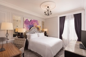 Hotel Maria Cristina, a Luxury Collection Hotel