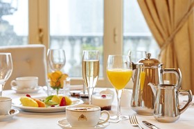Hotel Maria Cristina, a Luxury Collection Hotel