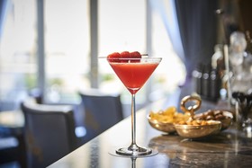 Hotel Maria Cristina, a Luxury Collection Hotel