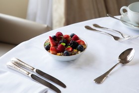 Hotel Maria Cristina, a Luxury Collection Hotel