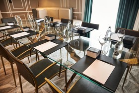 Hotel Maria Cristina, a Luxury Collection Hotel