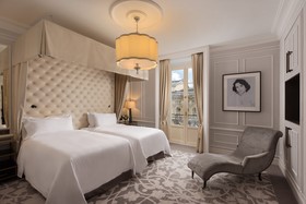 Hotel Maria Cristina, a Luxury Collection Hotel