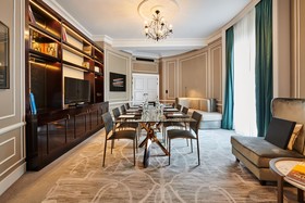 Hotel Maria Cristina, a Luxury Collection Hotel