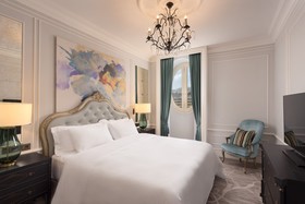 Hotel Maria Cristina, a Luxury Collection Hotel