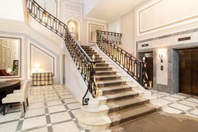 Hotel Maria Cristina, a Luxury Collection Hotel
