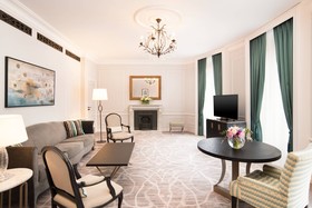 Hotel Maria Cristina, a Luxury Collection Hotel