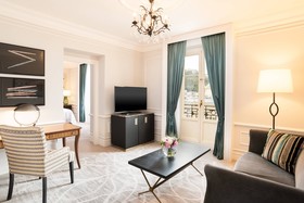 Hotel Maria Cristina, a Luxury Collection Hotel