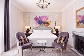 Hotel Maria Cristina, a Luxury Collection Hotel