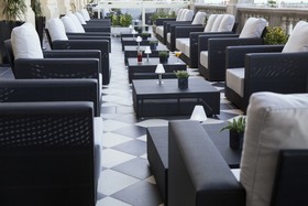 Hotel Maria Cristina, a Luxury Collection Hotel
