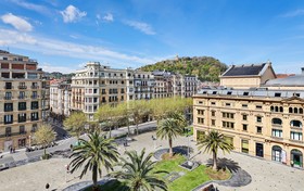Hotel Maria Cristina, a Luxury Collection Hotel