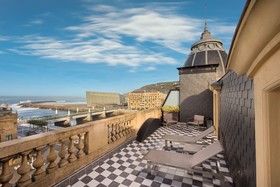 Hotel Maria Cristina, a Luxury Collection Hotel