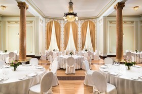 Hotel Maria Cristina, a Luxury Collection Hotel