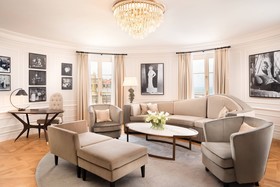 Hotel Maria Cristina, a Luxury Collection Hotel