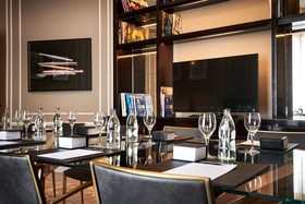 Hotel Maria Cristina, a Luxury Collection Hotel