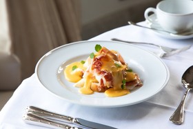 Hotel Maria Cristina, a Luxury Collection Hotel