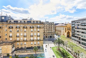 Hotel Maria Cristina, a Luxury Collection Hotel