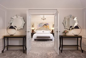 Hotel Maria Cristina, a Luxury Collection Hotel