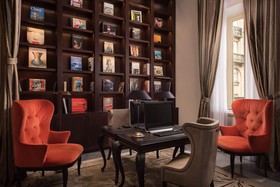 Hotel Maria Cristina, a Luxury Collection Hotel