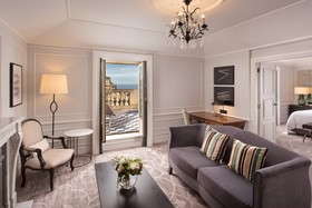 Hotel Maria Cristina, a Luxury Collection Hotel