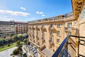 Hotel Maria Cristina, a Luxury Collection Hotel