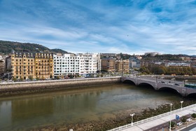 Hotel Maria Cristina, a Luxury Collection Hotel