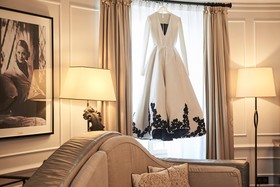Hotel Maria Cristina, a Luxury Collection Hotel