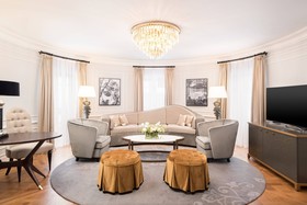 Hotel Maria Cristina, a Luxury Collection Hotel