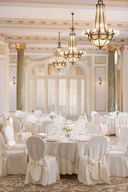 Hotel Maria Cristina, a Luxury Collection Hotel