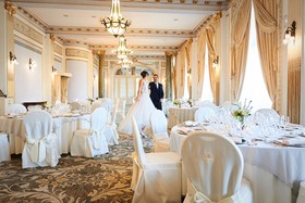 Hotel Maria Cristina, a Luxury Collection Hotel