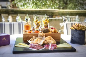 Hotel Maria Cristina, a Luxury Collection Hotel