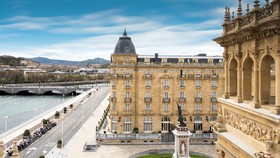 Hotel Maria Cristina, a Luxury Collection Hotel