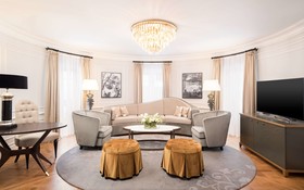 Hotel Maria Cristina, a Luxury Collection Hotel