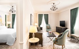 Hotel Maria Cristina, a Luxury Collection Hotel