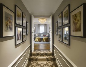 Hotel Maria Cristina, a Luxury Collection Hotel