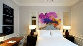 Hotel Maria Cristina, a Luxury Collection Hotel