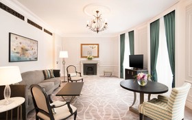 Hotel Maria Cristina, a Luxury Collection Hotel